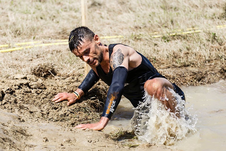 spartan race