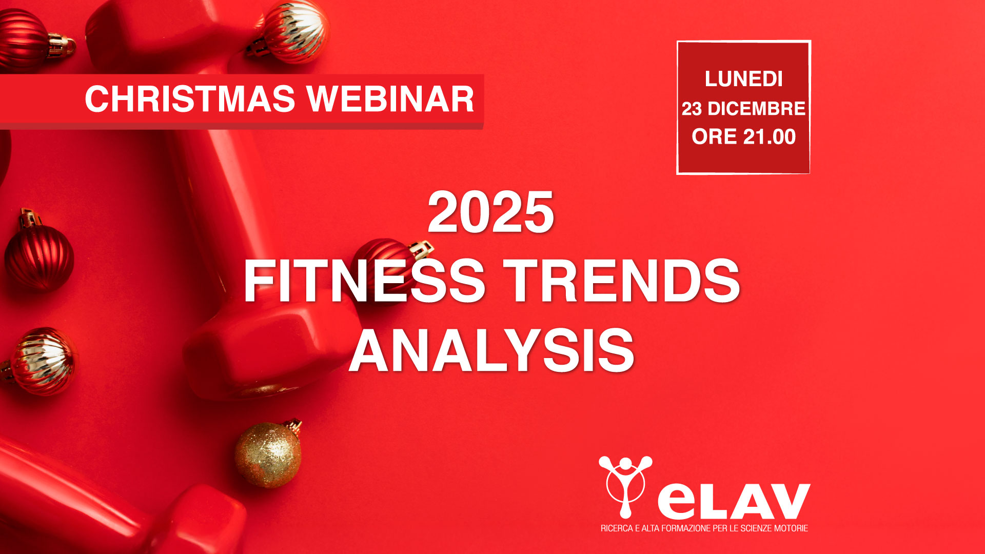 2025 Fitness Trends Analysis